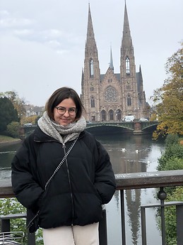 Alejandra Gea Espinos