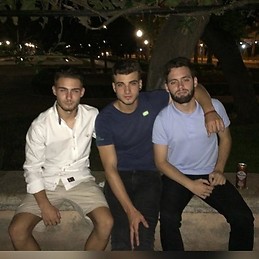 Juanpe Moreno Hidalgo