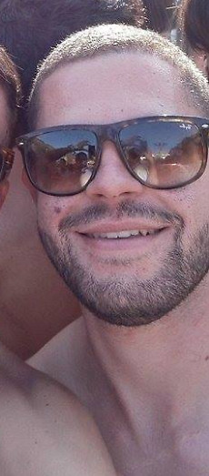 victor peinado santana