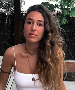 Sofía Robles Romero