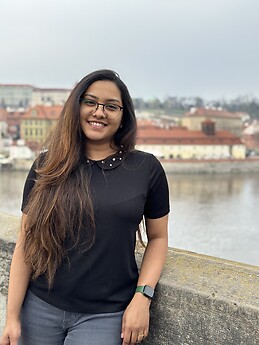 Ankita Sathyanarayanan