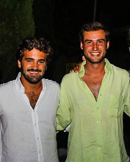 javier sanchez-barriga