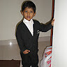 Pradyun Y