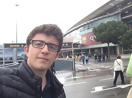 Pedro Romera Pallares