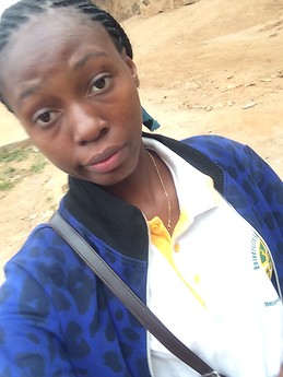 Linda AGOZANG ESSONO