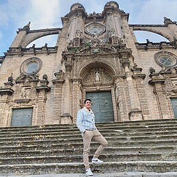 Rachid Amounan Aboaulou