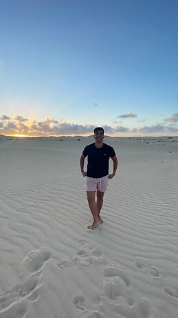 Alejandro Benito