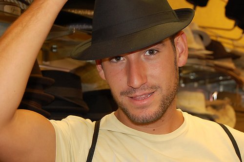 Jorge Molla