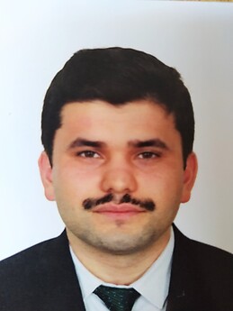 abdullah kaleoğlu