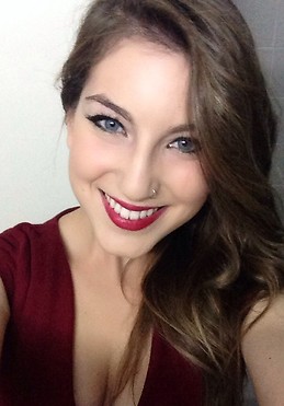 Teresa Moreno Arocas