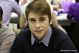 Marco García Márquez