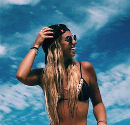 Maria Gonzalez
