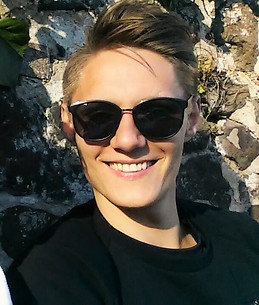 Dawid Rybarczyk