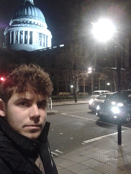 Vito Landete Ramirez