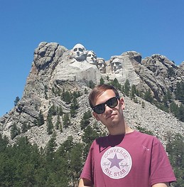 Miguel Angel Hernanz Cantero