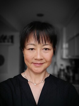 Frances Hyodo