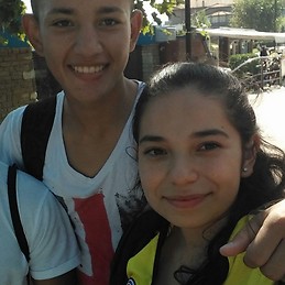 Ivonne #PDC