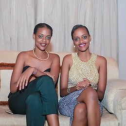 Carine S. Barutwanayo