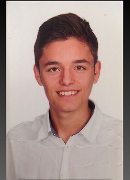 Cristian Jorge santos