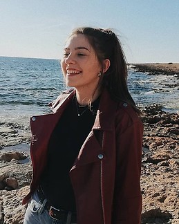 Isabel Acacio Recuero