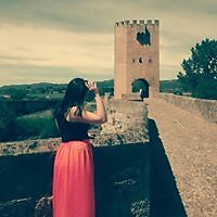 Nuria Domingo
