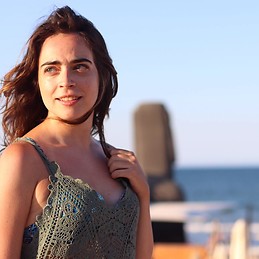 Cristina López Lázaro