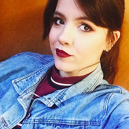 Cristina Pérez Méndez