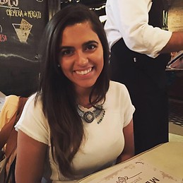 Paulina Retamal Mayorga