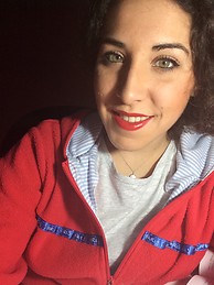 Marta  Gallegos