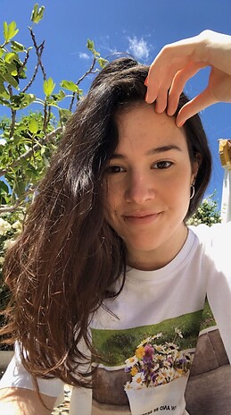 Mari Nieves Rodríguez Torres