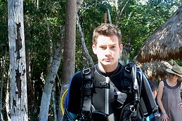 Fernando Minguet Vivo