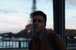 Panos Tripolitsiotis