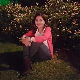 Beatriz Amorocho