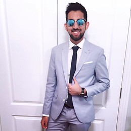 Avi Ajwani