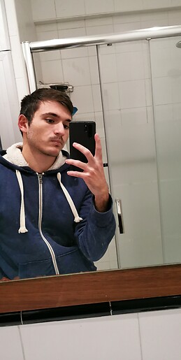 Rafael del Río Guijarro