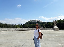 Mcarmen Sevilla velasco