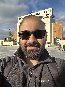 mehmet şerif uçaş