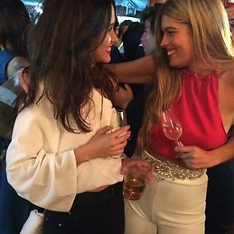 Rocío Fernández Valverde