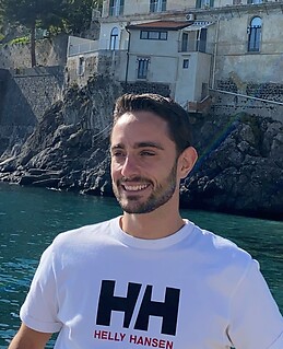 Albert Bernis Domenech