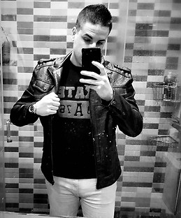 Pol Escribano Delgado