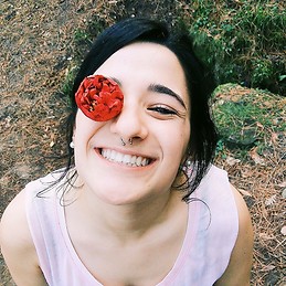 Maddi Lopez Valares