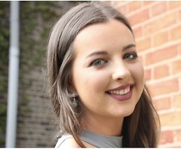 Caoileann Ní Cheallaigh