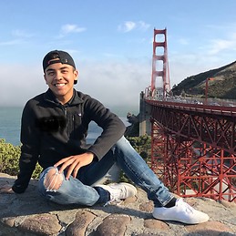 Edgar Avila