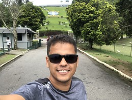 Edson vieira Oliveira Edson