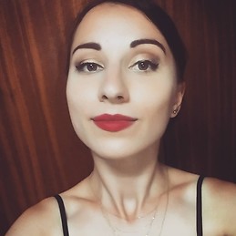 Kristína Ballová