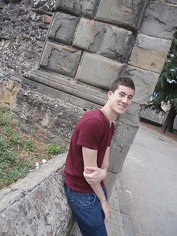 Oscar Latorre Moreno