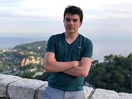 Kevin Phanvilay