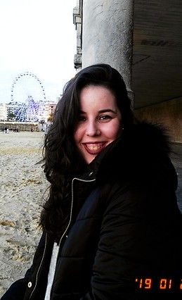 Onintza Zarzuelo Fernández