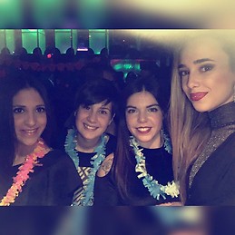 María Montón Peracho