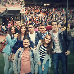 Pedro Enrique Martinez Martinez